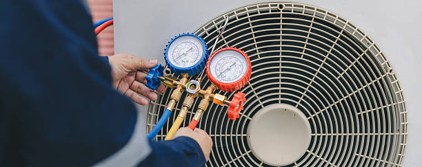Licensed Hvac Installation service in Carlisle, OH - HVAC Repair CO
